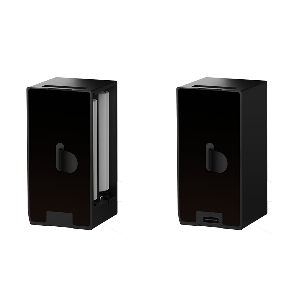 AQARA Smart Lock U200, Black (EL-D02D-B)-7
