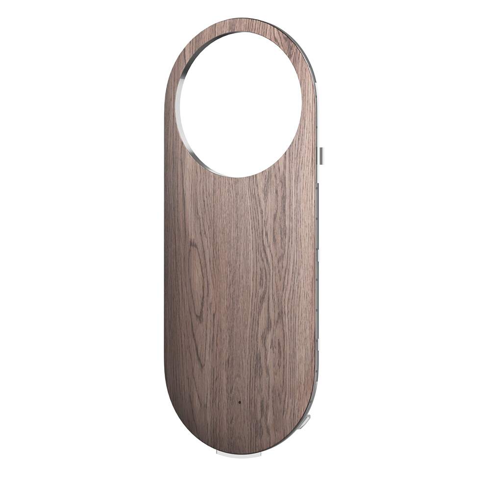 AQARA Smart Lock U200, Black (EL-D02D-B)-8