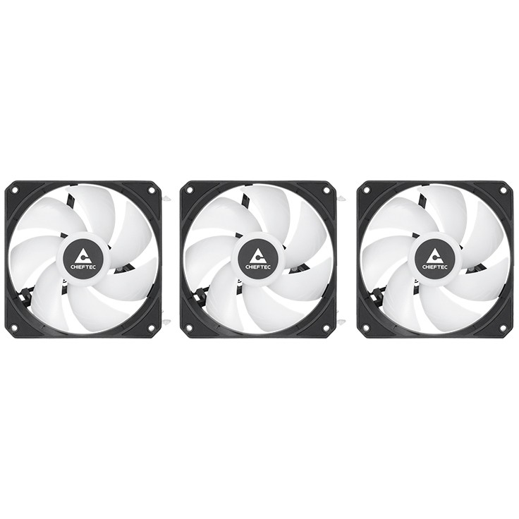 Hladnjak za procesor CHIEFTEC Iceberg 360 (360mm A-RGB vodeno hlađenje, za INTEL/AMD procesore)-13