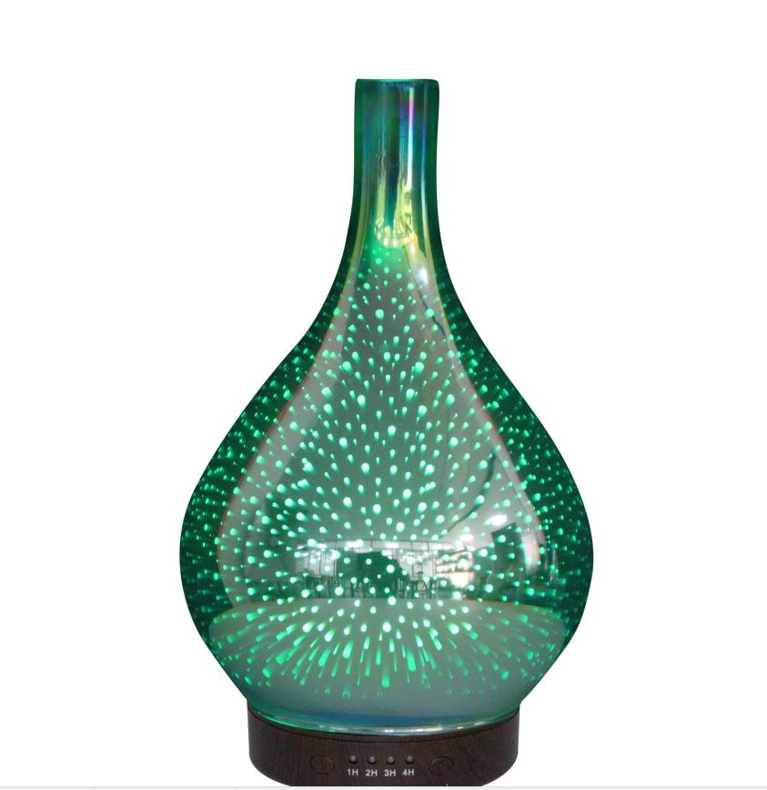 Anjou 3D Oil Diffuser FIREWORKS ADA022-6
