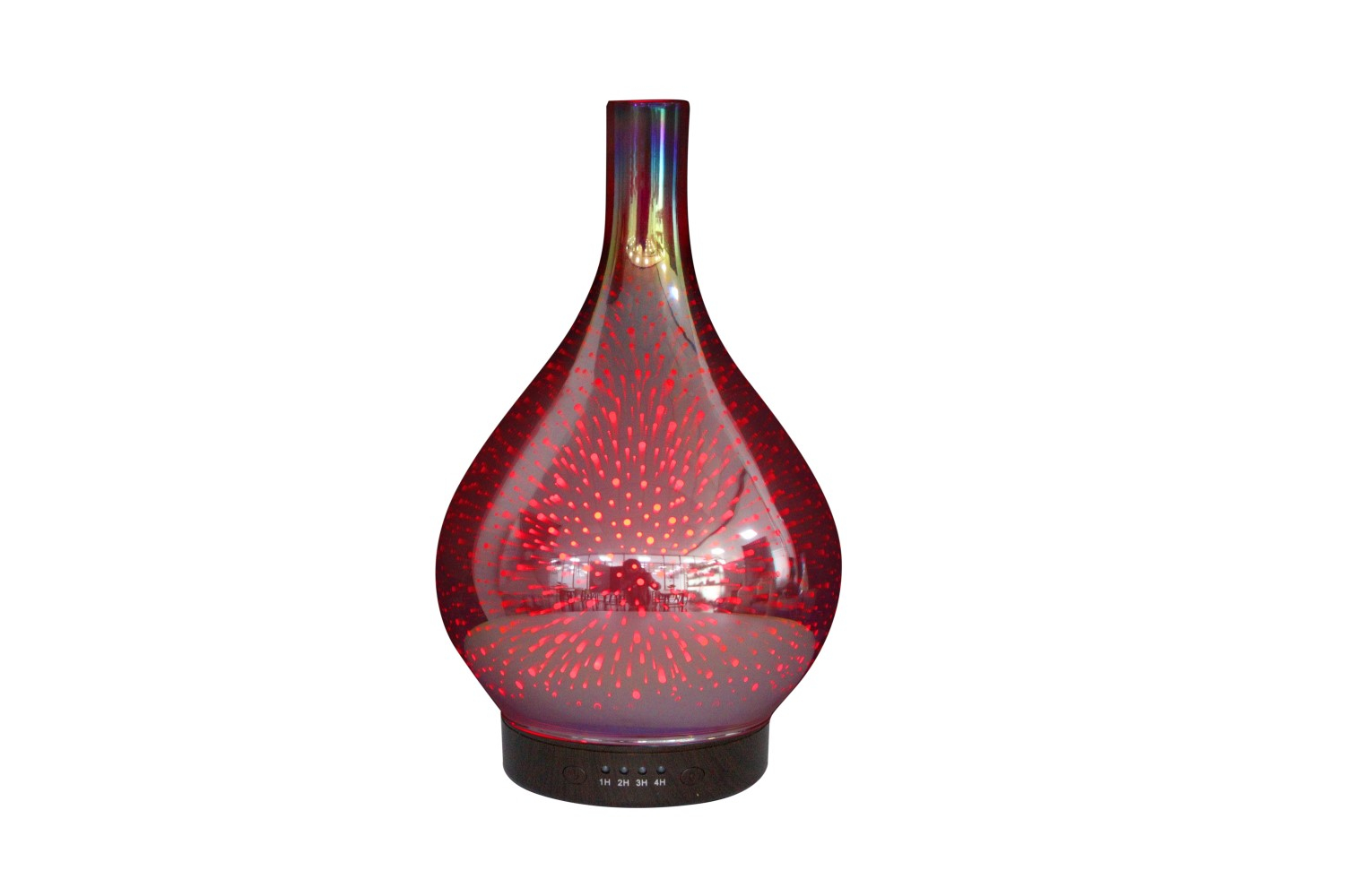 Anjou 3D Oil Diffuser FIREWORKS ADA022-9