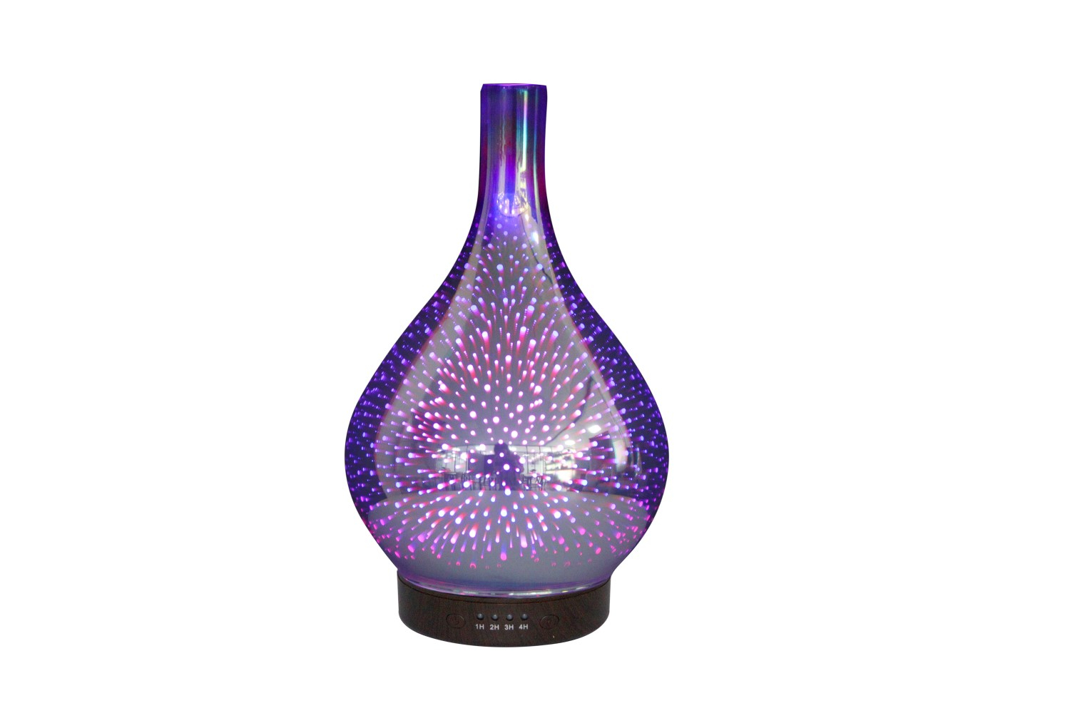 Anjou 3D Oil Diffuser FIREWORKS ADA022-8