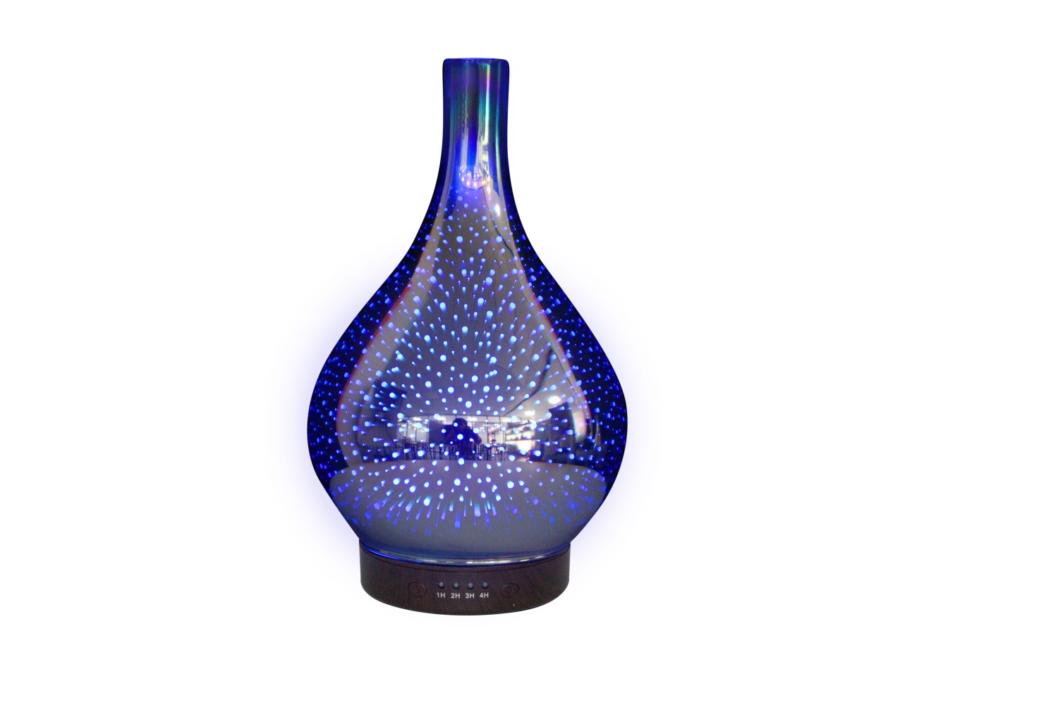 Anjou 3D Oil Diffuser FIREWORKS ADA022-7