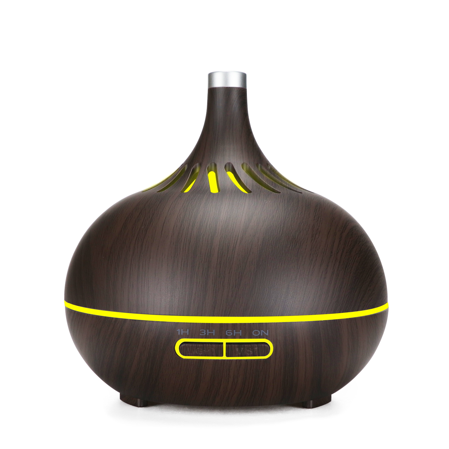 Difuzor ulja ANJOU ADA023-D (svijetlo drvo, 400 ml, do 8 sati rada, LED rasvjeta, tajmer)-10