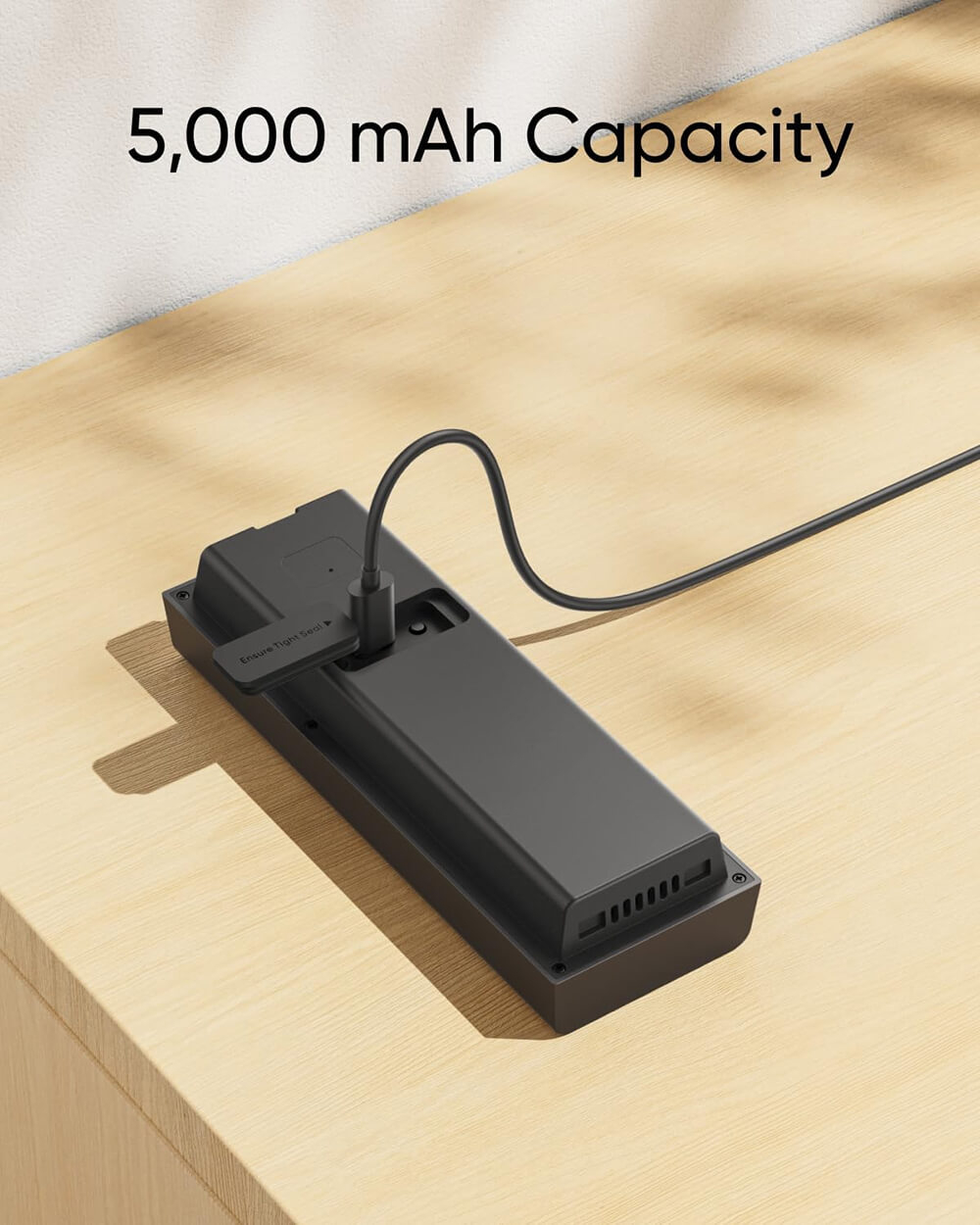 Video zvono ANKER Eufy Security C30 2K (2K FHD, ugrađena baterija 5000 mAh, lokalna pohrana do 128 GB, kompatibilno s Alexa i Google Assistant)-4