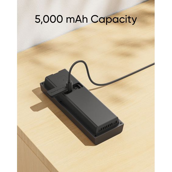 Video zvono ANKER Eufy Security C30 2K (2K FHD, ugrađena baterija 5000 mAh, lokalna pohrana do 128 GB, kompatibilno s Alexa i Google Assistant)-11