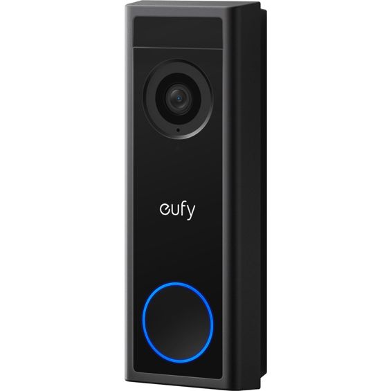 Video zvono ANKER Eufy Security C30 2K (2K FHD, ugrađena baterija 5000 mAh, lokalna pohrana do 128 GB, kompatibilno s Alexa i Google Assistant)-7