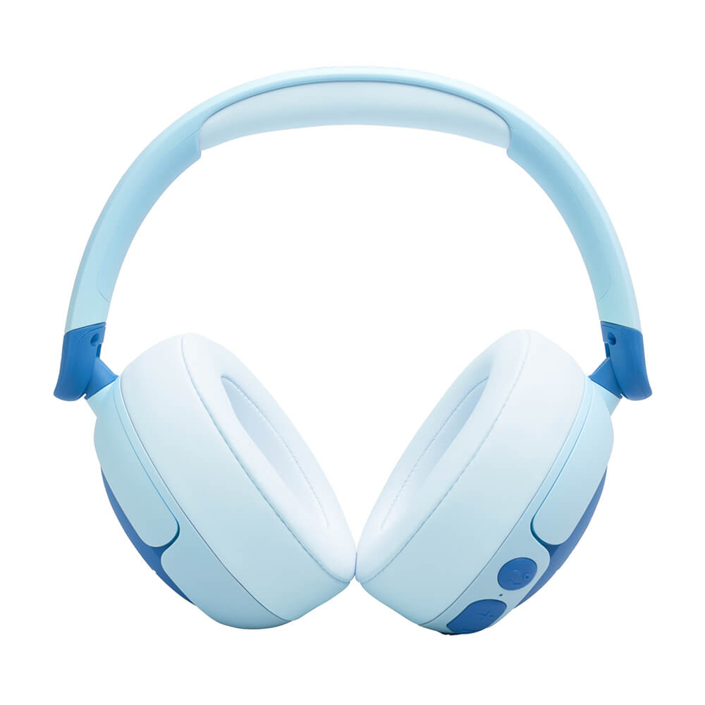 Dječje slušalice JBL JR470NC plave-1