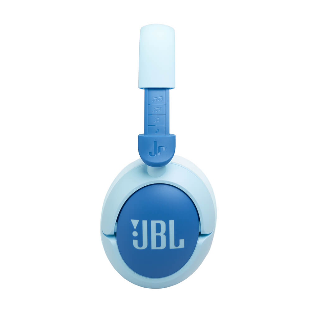 Dječje slušalice JBL JR470NC plave-2