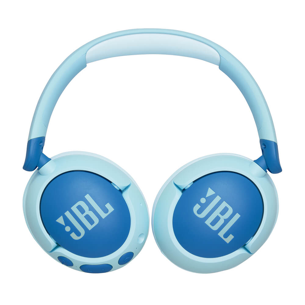 Dječje slušalice JBL JR470NC plave-3