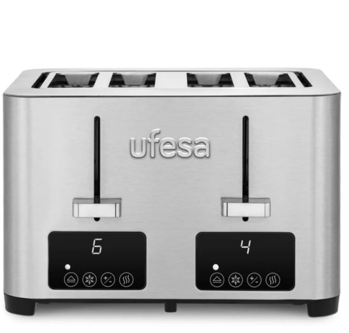 Toster UFESA Quartet Delux 71305539-0