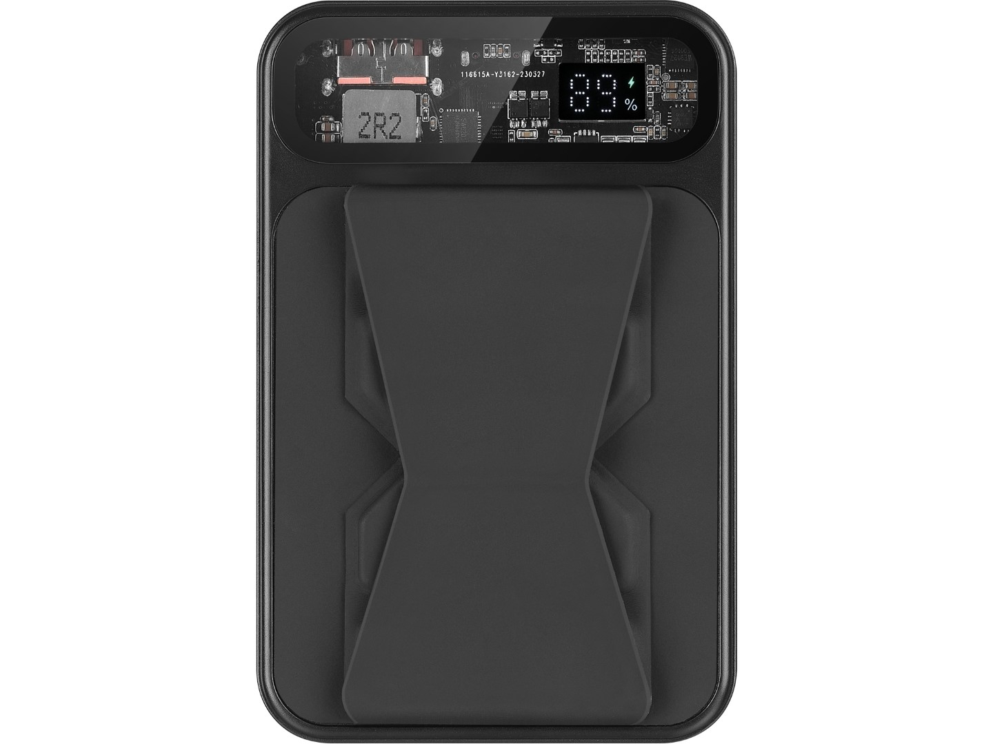 Sandberg Mag Wireless Powerbank 10000-10