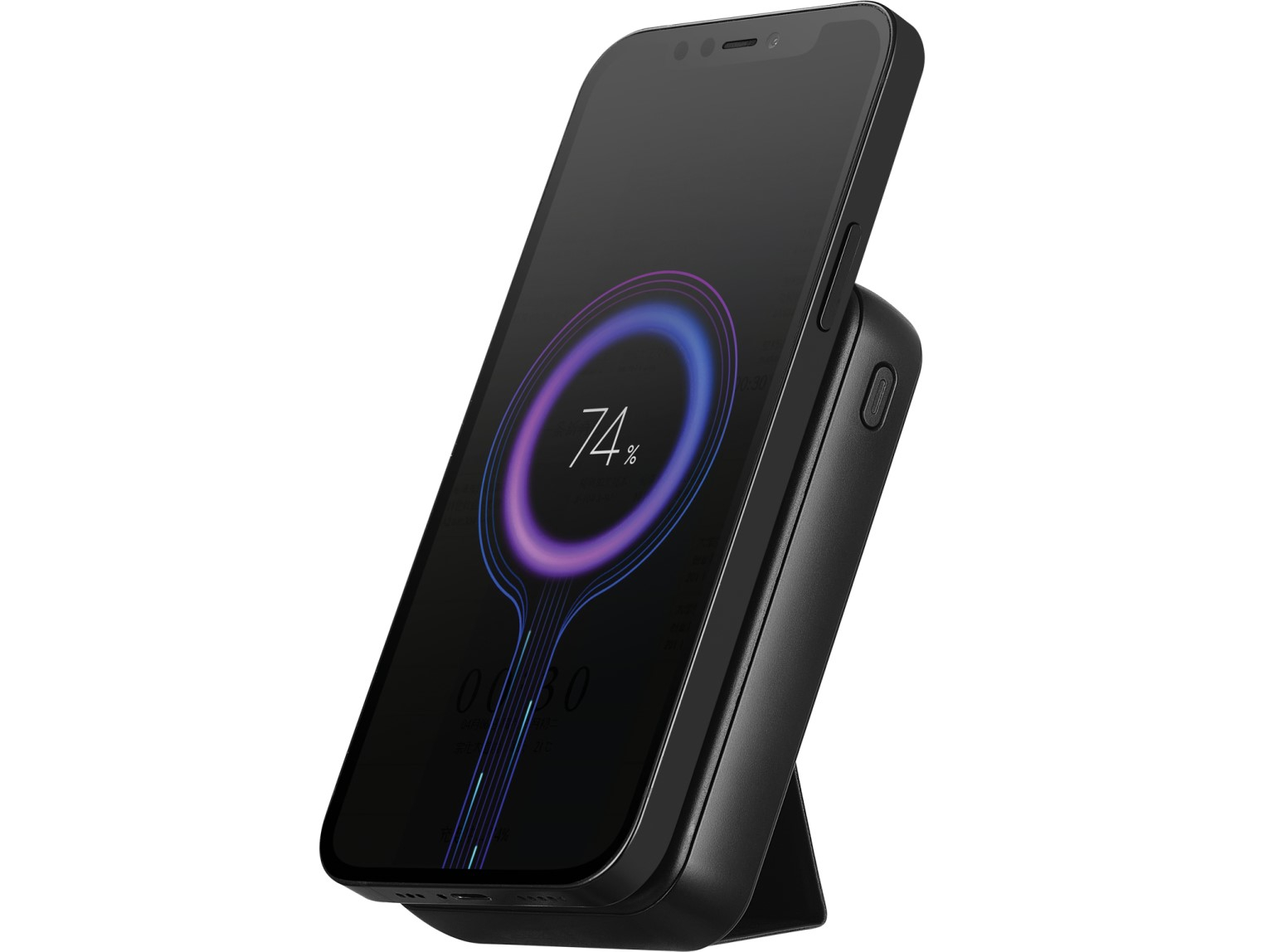 Sandberg Mag Wireless Powerbank 10000-0