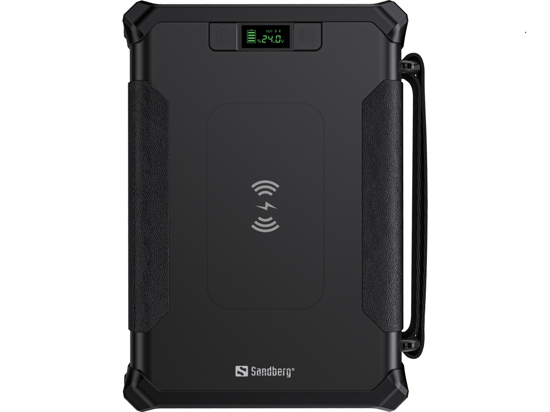 Sandberg Survivor Powerbank 8in1 96000-1
