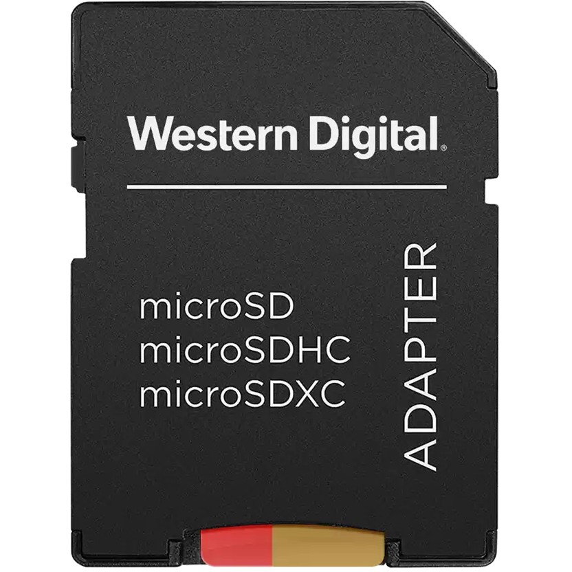 Micro SD kartica SANDISK Extreme 2TB microSDXC UHS-I s adapterom, brzina do 240MB/s, C10, U3, V30, 4K, 5K, A2-5