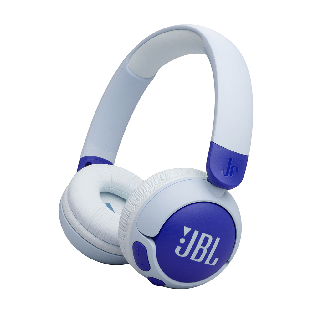 Dječje slušalice JBL Junior 320 BT plave-0