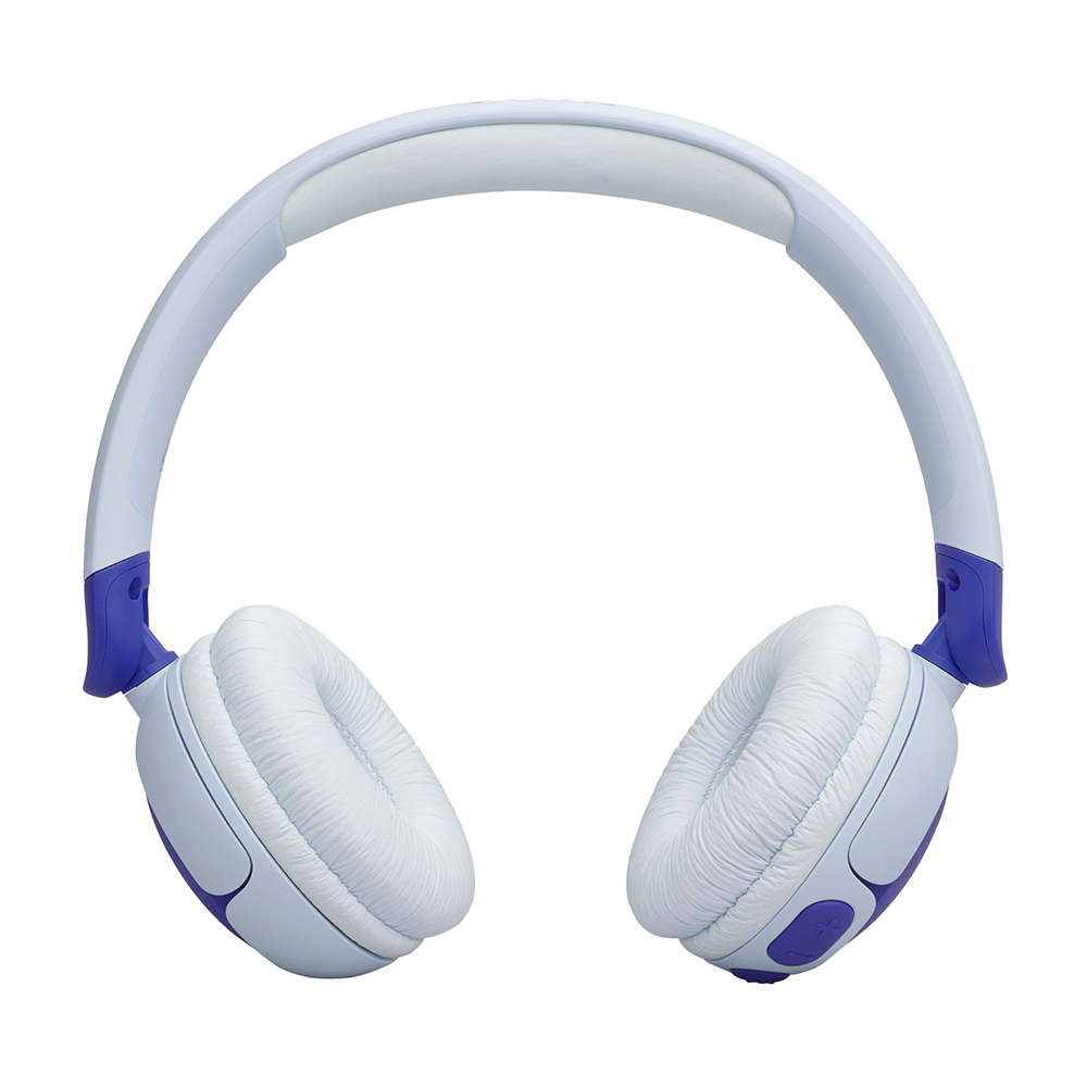 Dječje slušalice JBL Junior 320 BT plave-3