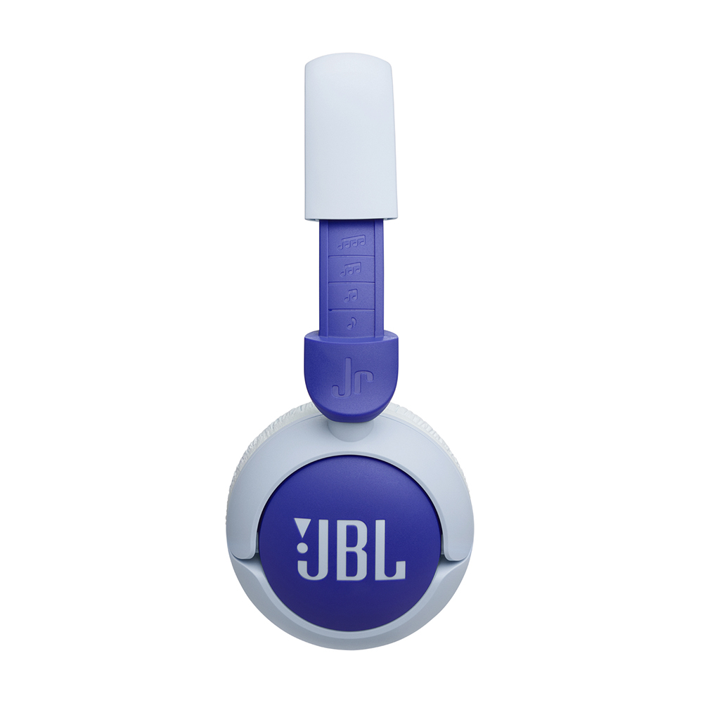 Dječje slušalice JBL Junior 320 BT plave-1