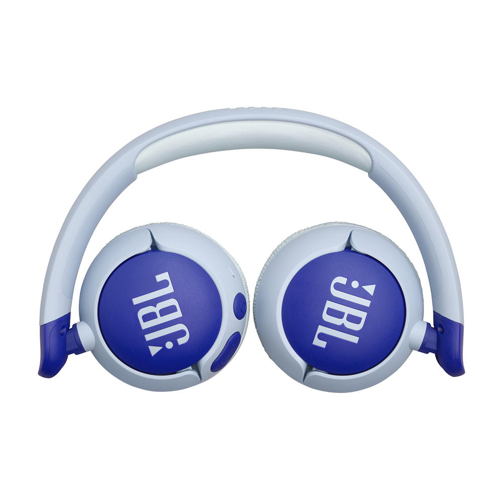 Dječje slušalice JBL Junior 320 BT plave-2