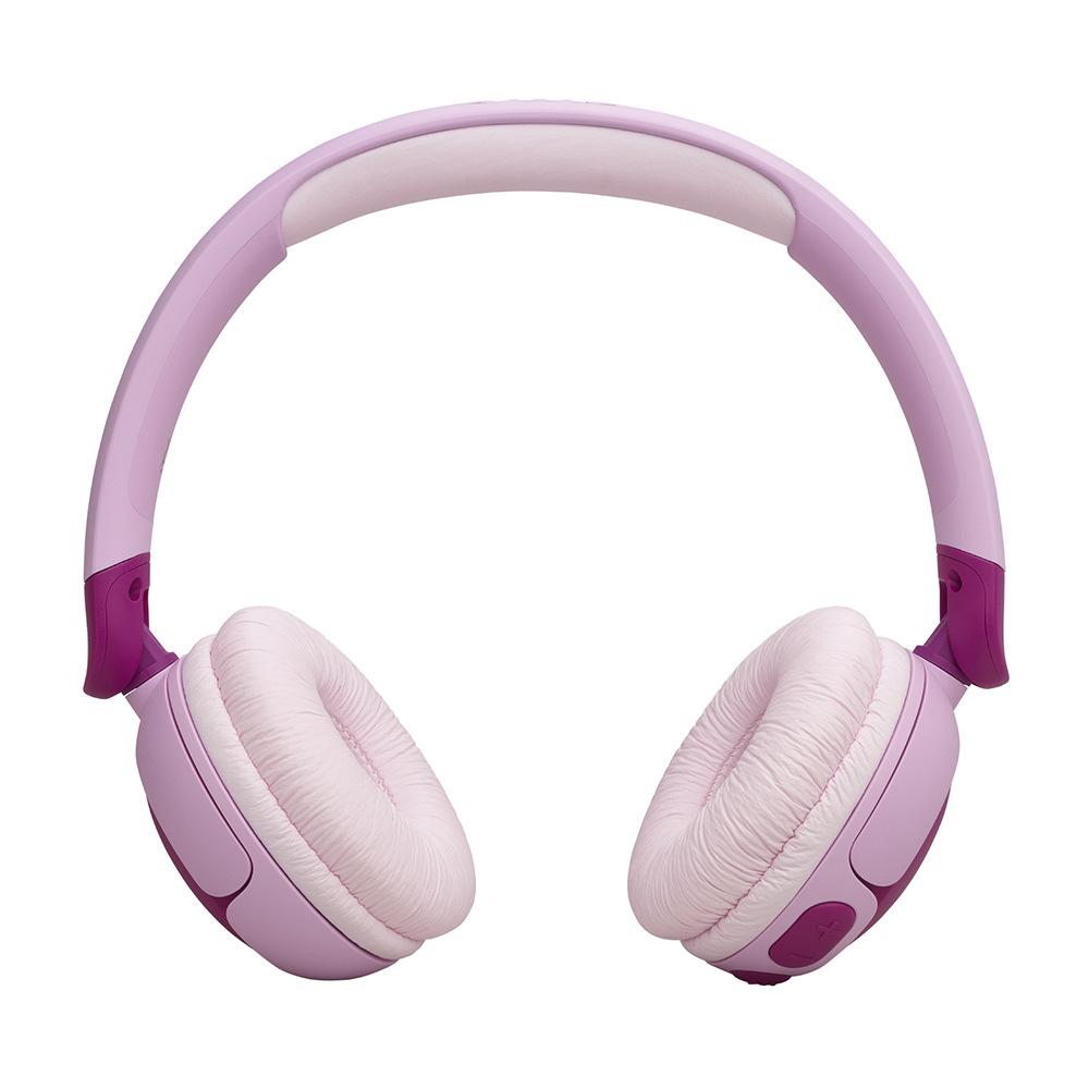 Dječje slušalice JBL Junior 320 BT ljubičaste-3