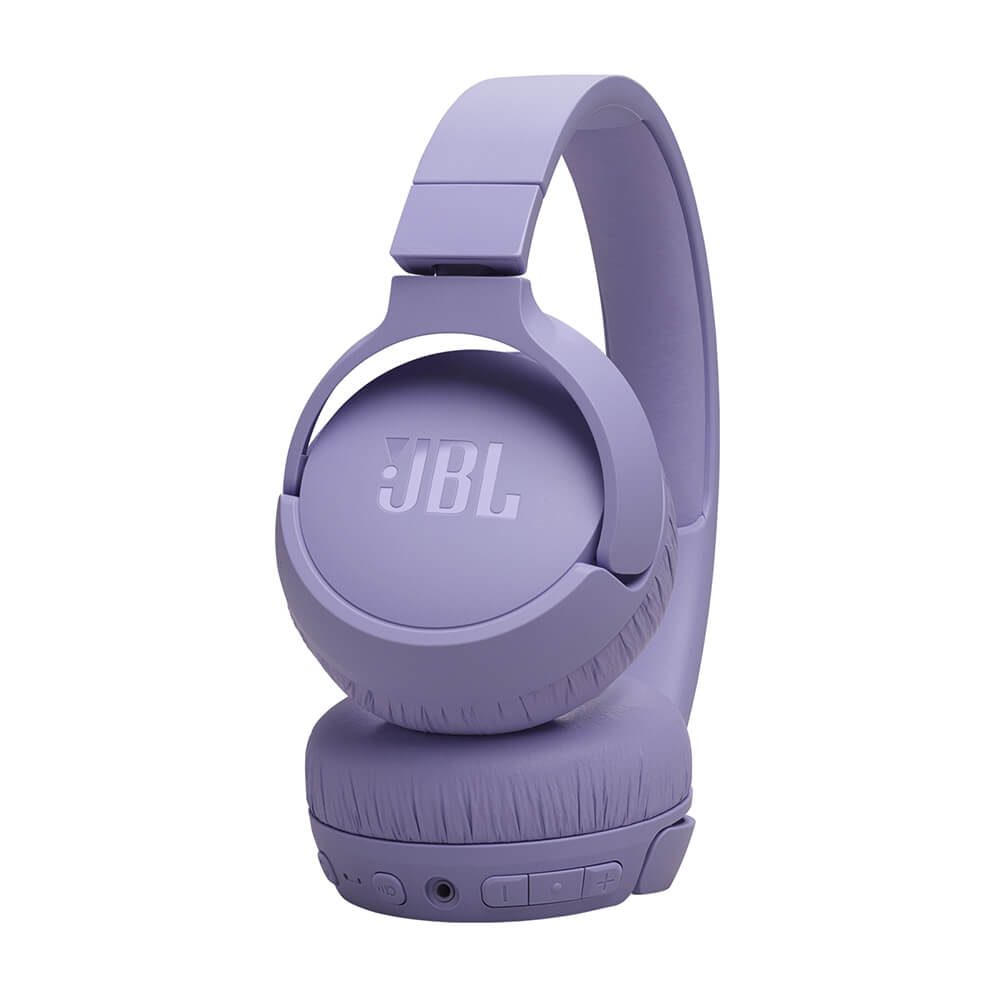 Slušalice JBL Tune 670NC Bluetooth Wireless, ljubičaste-3