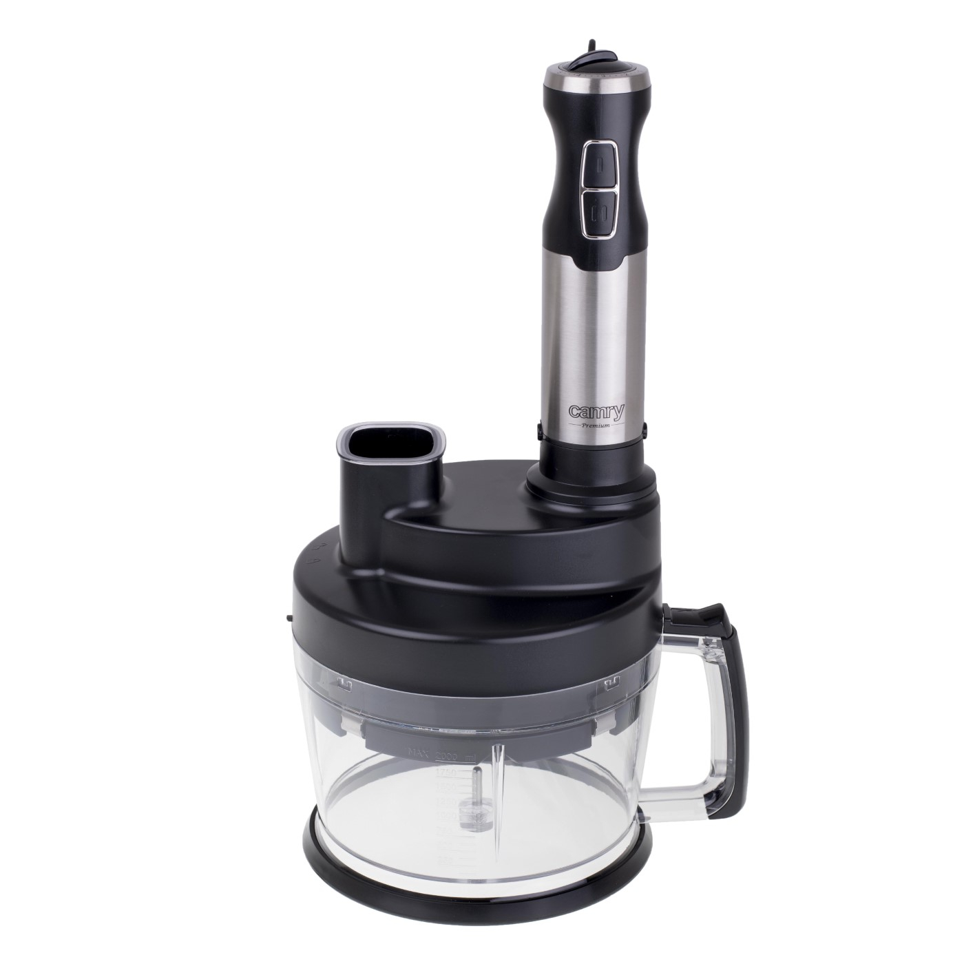 Blender CAMRY All-in-One CR4623-2