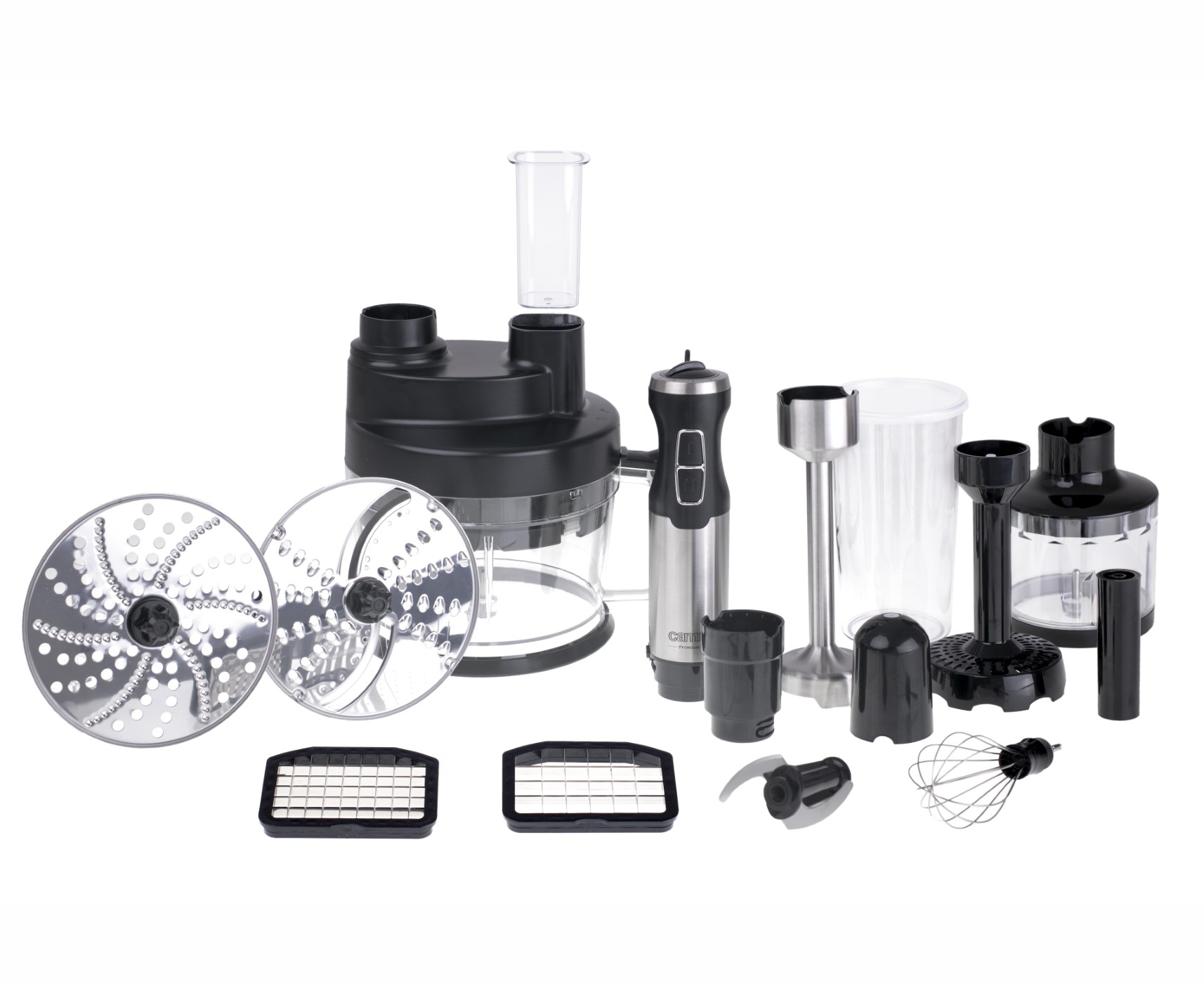 Blender CAMRY All-in-One CR4623-0