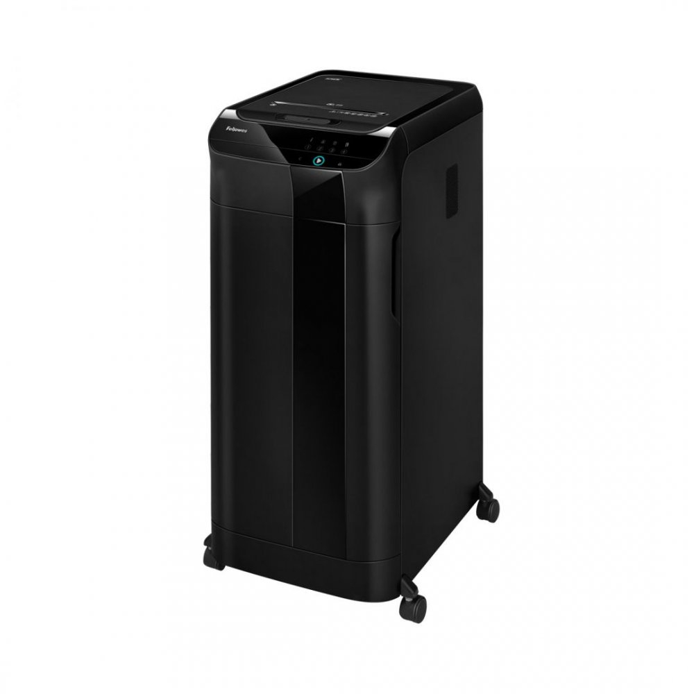 Fellowes AutoMax 550C Cross-Cut Shredder-0