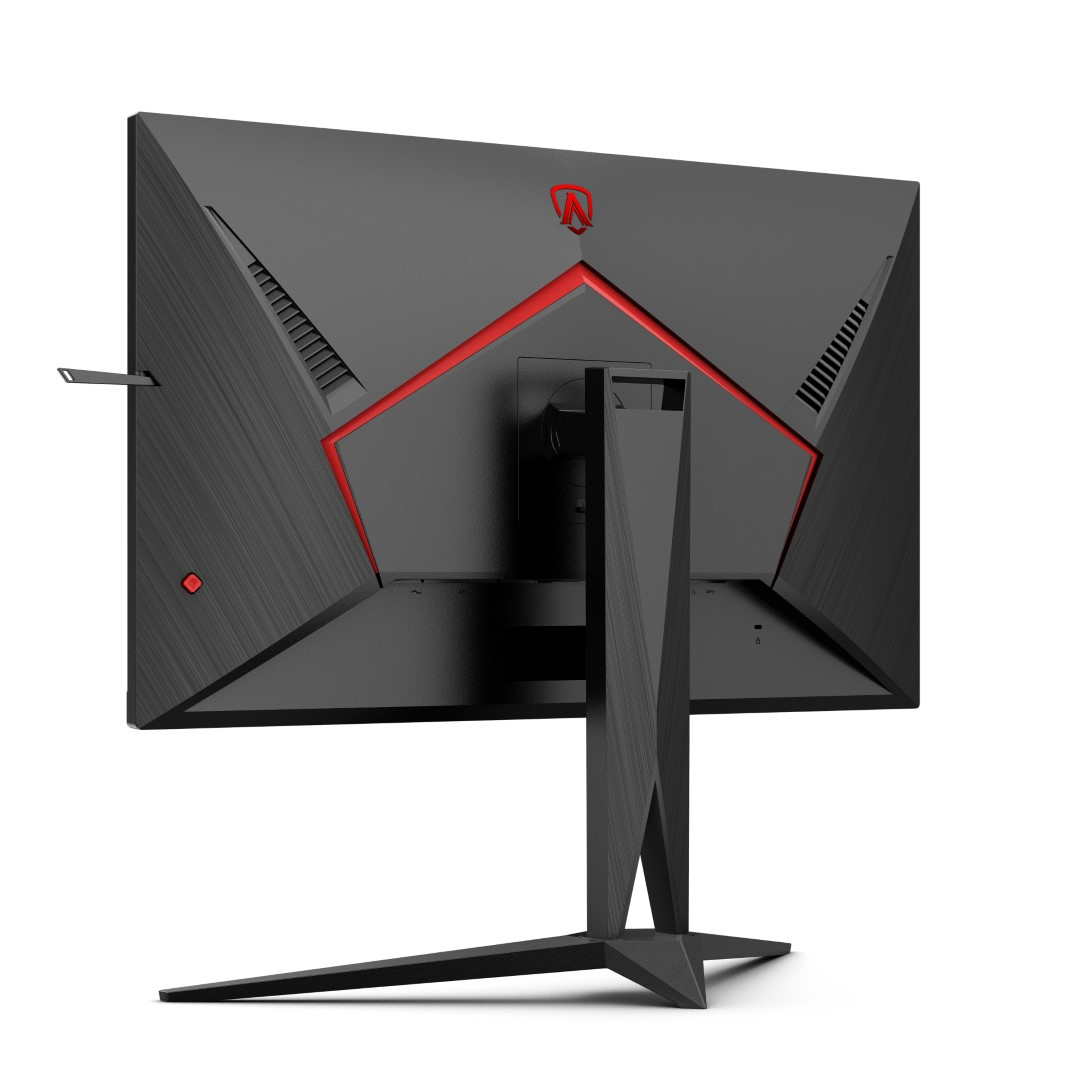 Monitor AOC AG275QZN (27" VA, 240Hz, 2560x1440 QHD) crni-8