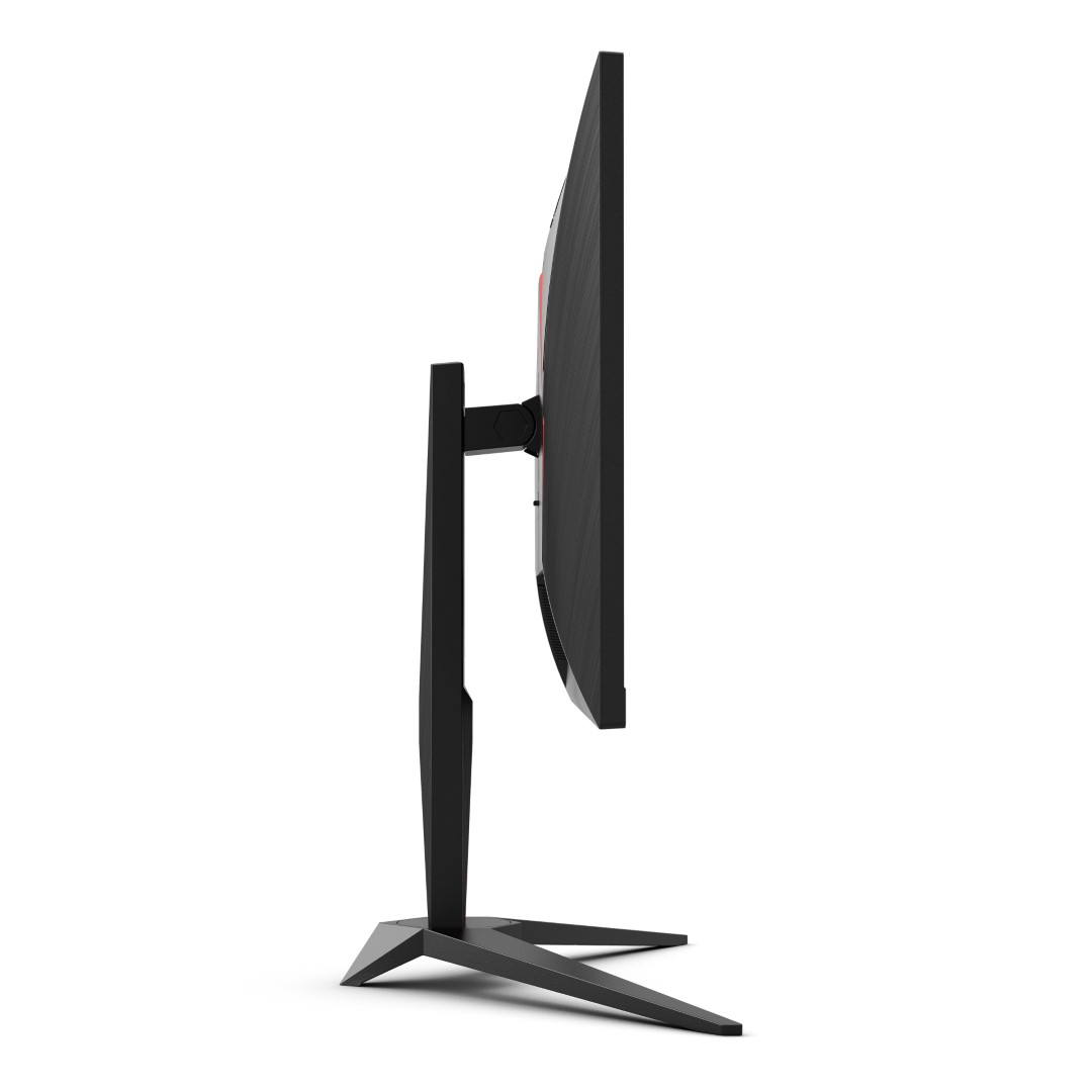 Monitor AOC AG275QZN (27" VA, 240Hz, 2560x1440 QHD) crni-7