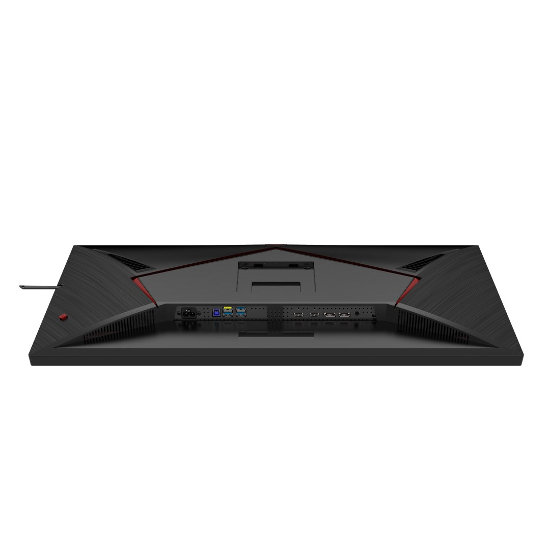 Monitor AOC AG275QZN (27" VA, 240Hz, 2560x1440 QHD) crni-6