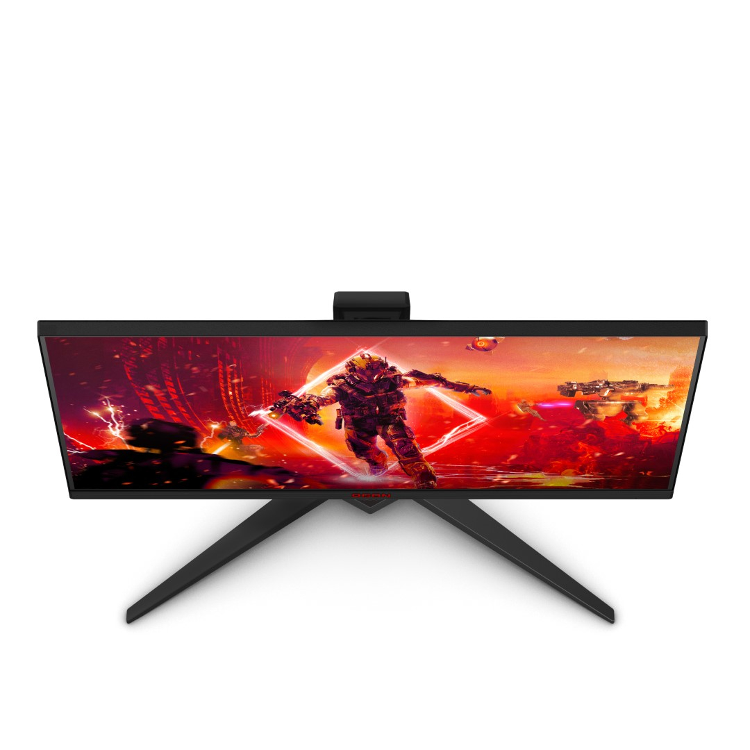 Monitor AOC AG275QZN (27" VA, 240Hz, 2560x1440 QHD) crni-4