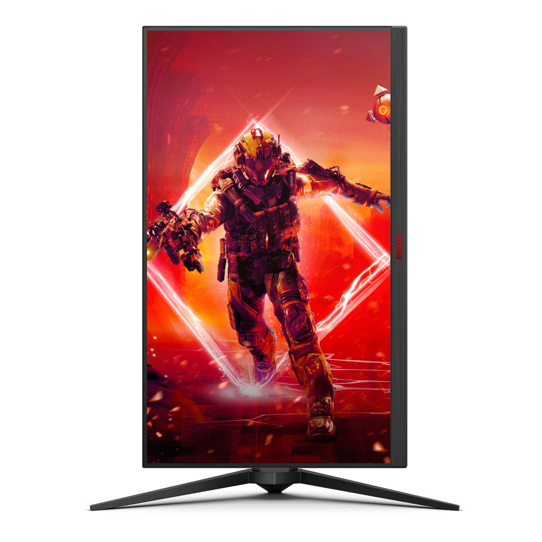 Monitor AOC AG275QZN (27" VA, 240Hz, 2560x1440 QHD) crni-3