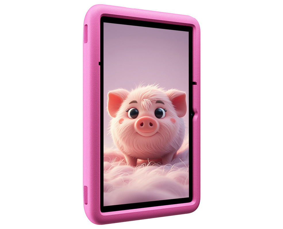 Dječji tablet BLACKVIEW Tab A6 Kids (10.1", 4GB/128GB, WiFi, Android 14, rozi)-7
