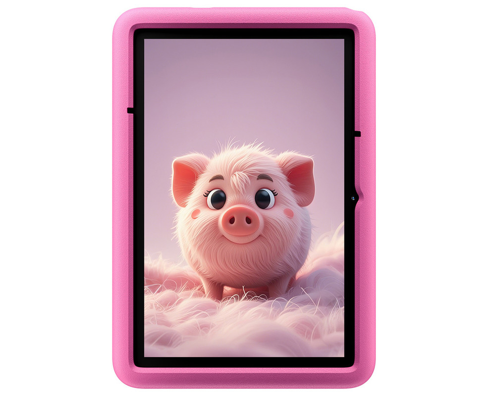 Dječji tablet BLACKVIEW Tab A6 Kids (10.1", 4GB/128GB, WiFi, Android 14, rozi)-8