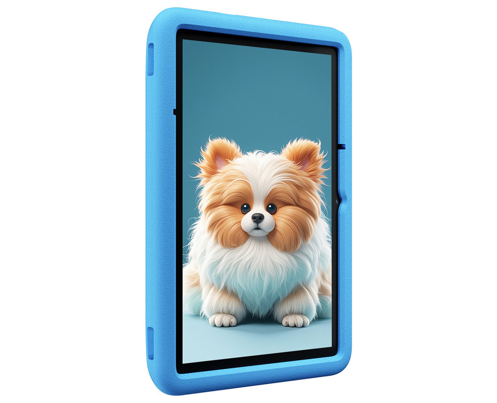 Dječji tablet BLACKVIEW Tab A6 Kids (10.1'', 4GB/128GB, WiFi, Android 14, plavi)-9