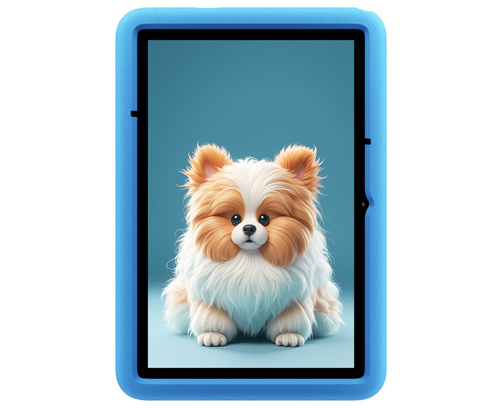 Dječji tablet BLACKVIEW Tab A6 Kids (10.1'', 4GB/128GB, WiFi, Android 14, plavi)-8