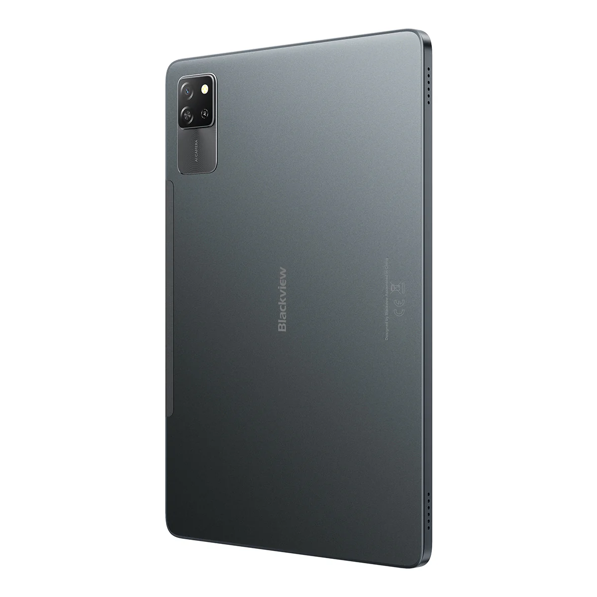 Tablet BLACKVIEW Tab 60 Pro (10.1'', 8GB/128GB, WiFi, 4G, Android 14, sivi)-2