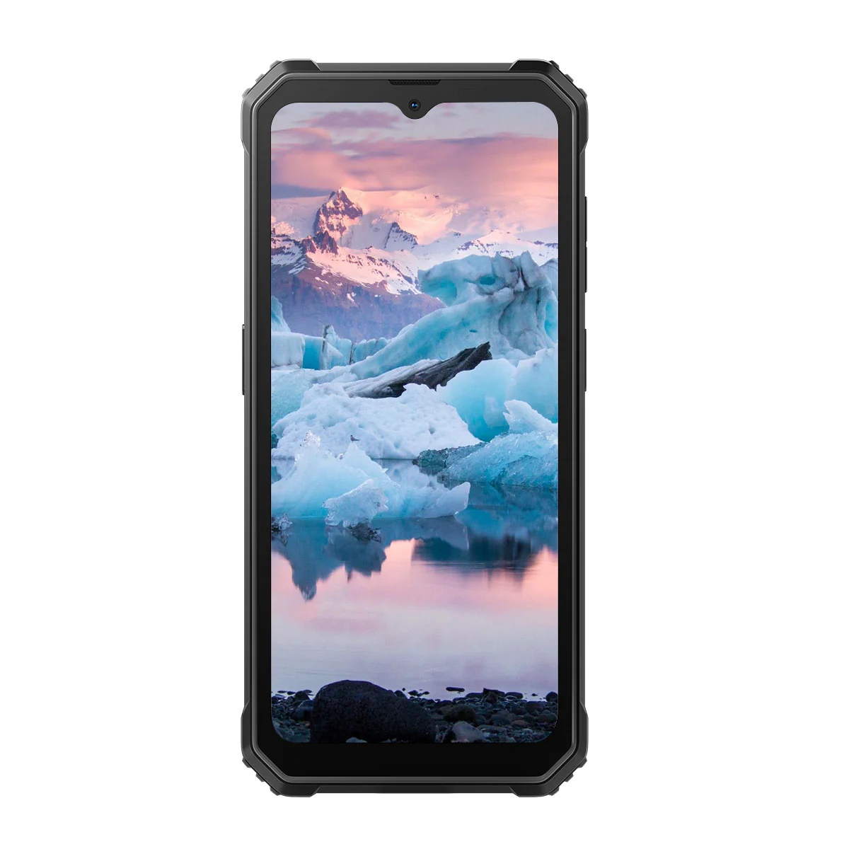 Mobitel BLACKVIEW BV4800 Pro 4GB/128GB crni, robusni-5