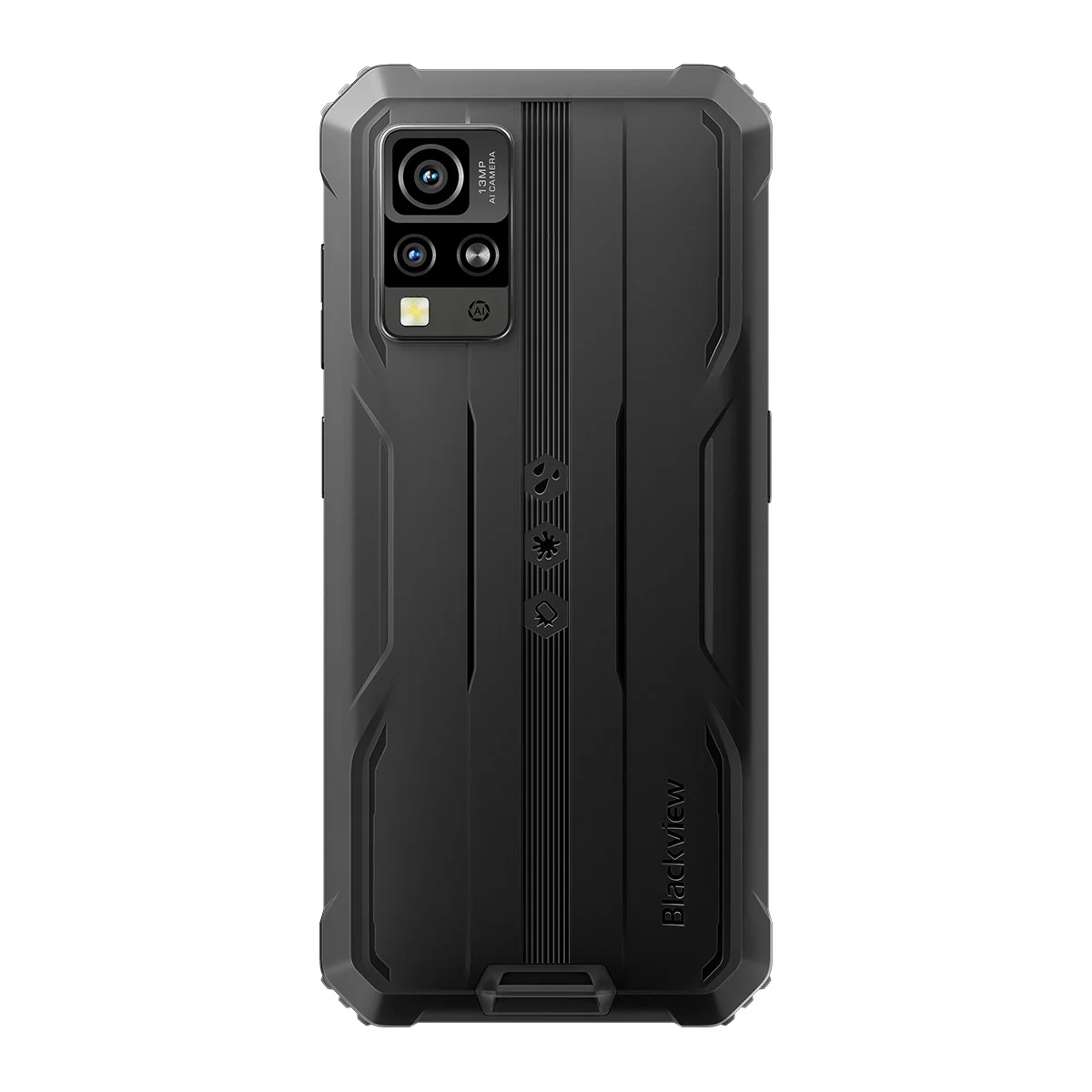 Mobitel BLACKVIEW BV4800 Pro 4GB/128GB crni, robusni-4