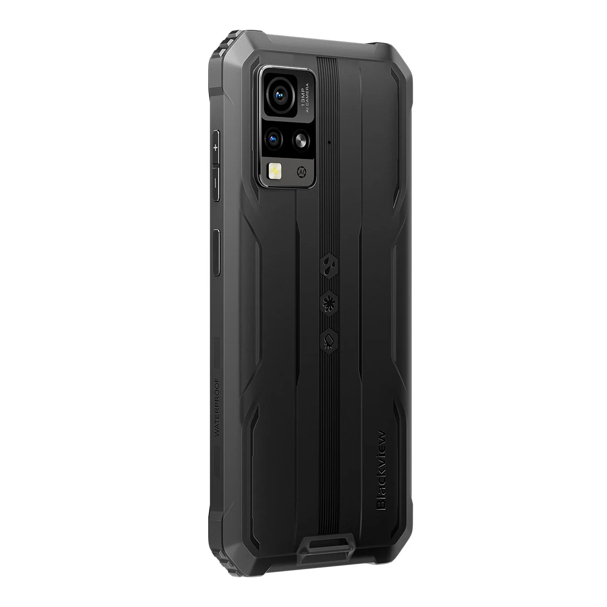Mobitel BLACKVIEW BV4800 Pro 4GB/128GB crni, robusni-1