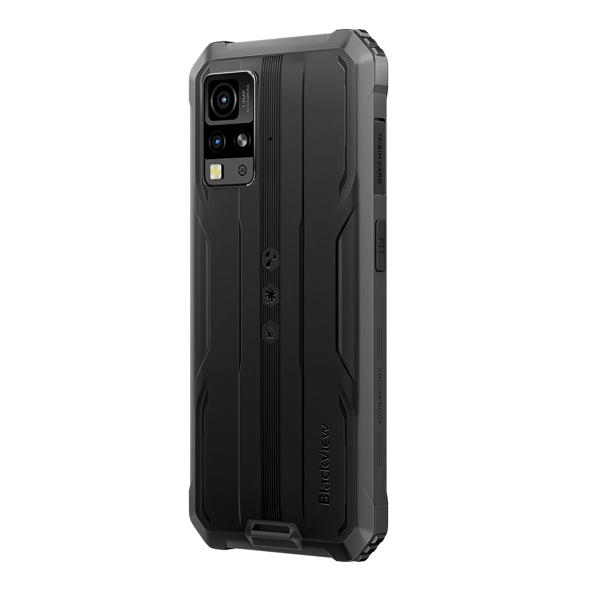 Mobitel BLACKVIEW BV4800 Pro 4GB/128GB crni, robusni-2
