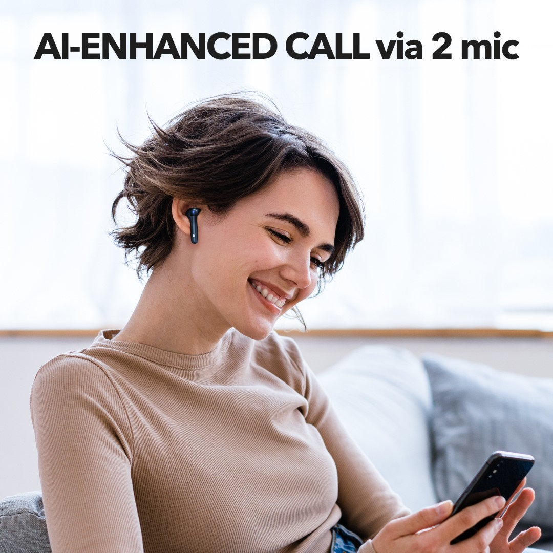 Slušalice TAOTRONICS TT-BH1120 TWS-5
