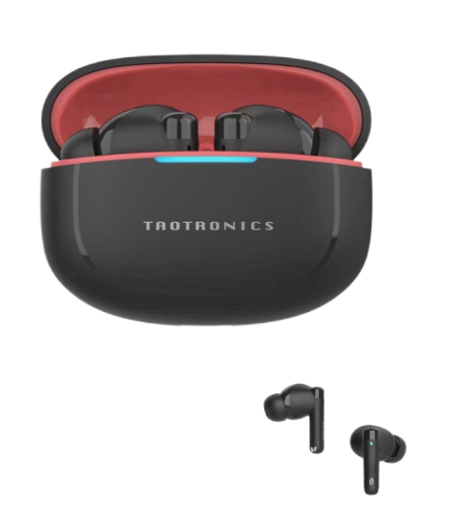 Slušalice TAOTRONICS TT-BH1120 TWS-0