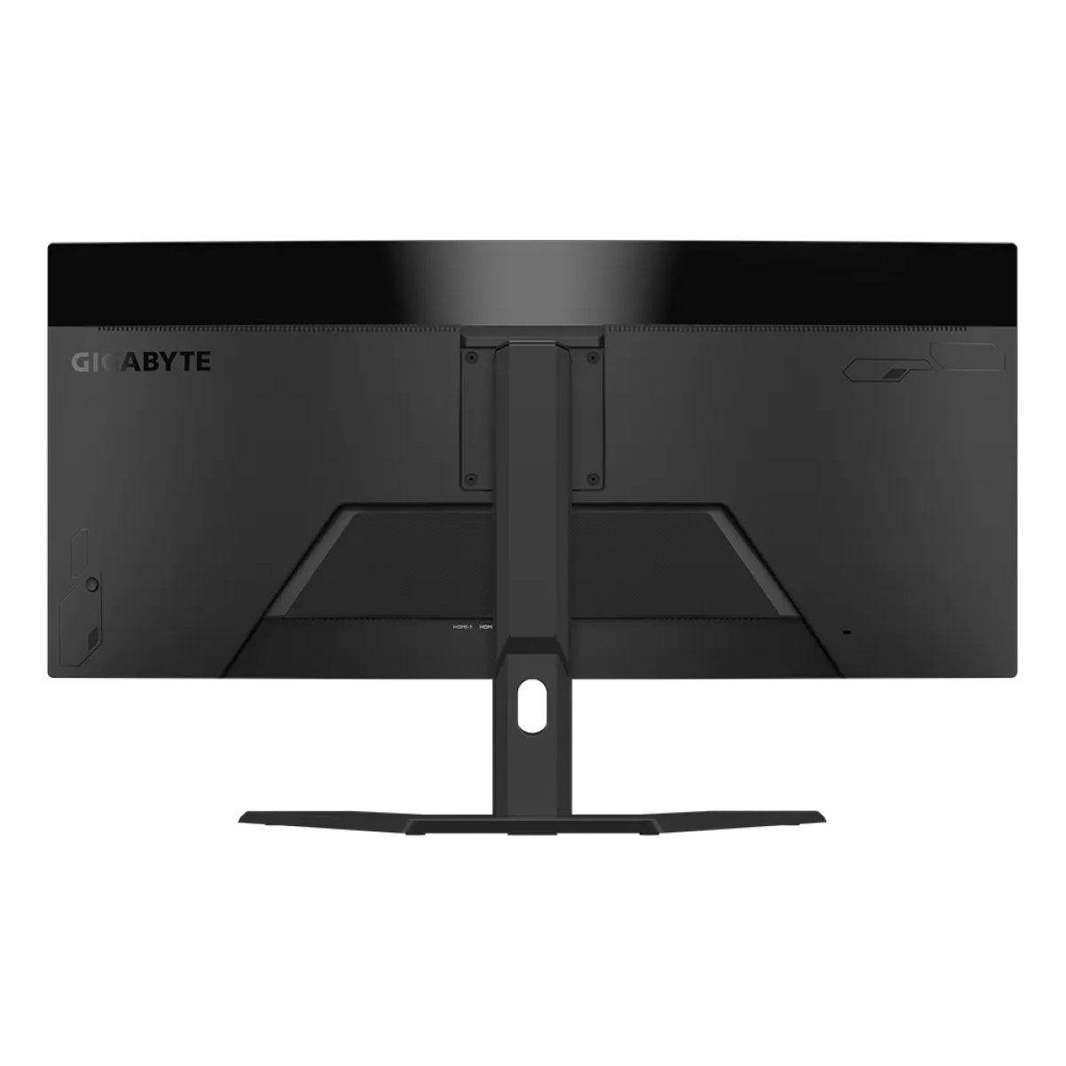 GIGABYTE GS34WQC 34'' Gaming WQHD curved monitor, 3440 x 1440, 1ms, 135Hz, HDR-3