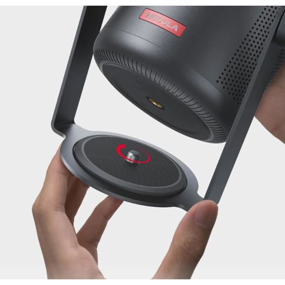 Stalak za projektore ANKER Nebula Capsule Gumbal Stand (360° rotacija, lagana konstrukcija, široka kompatibilnost)-8