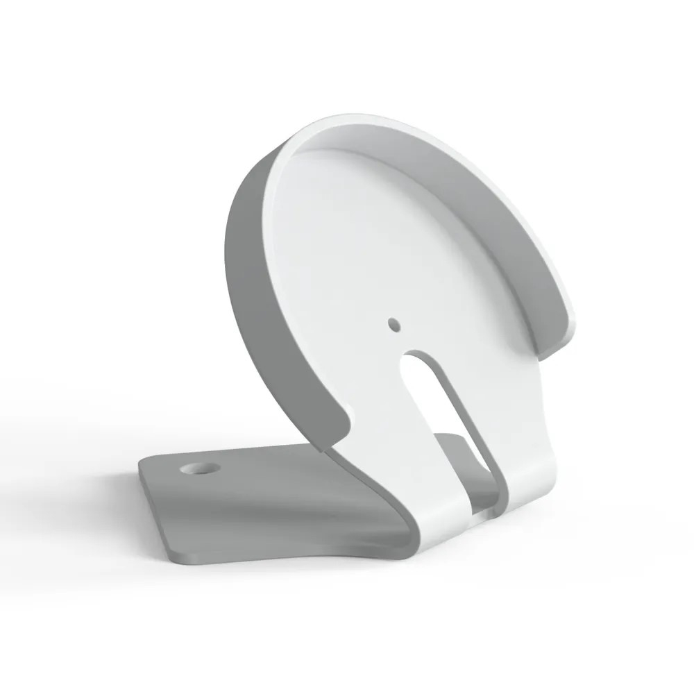 AQARA presence sensor FP2, bracket for corner mounting