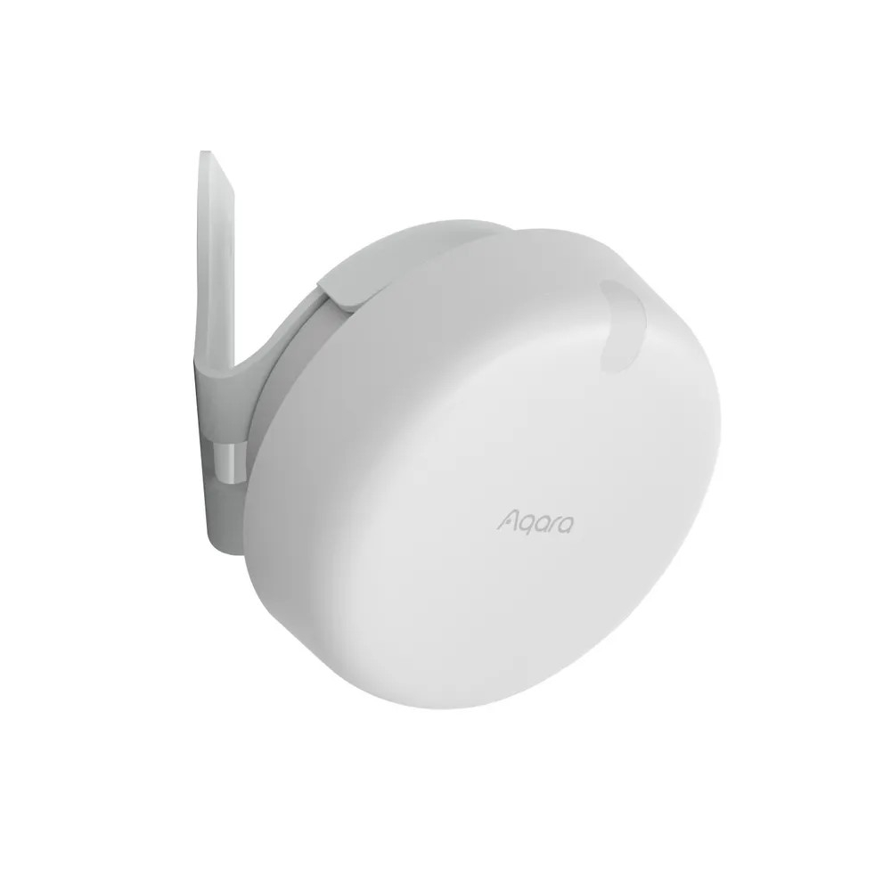 AQARA presence sensor FP2, bracket for corner mounting-1