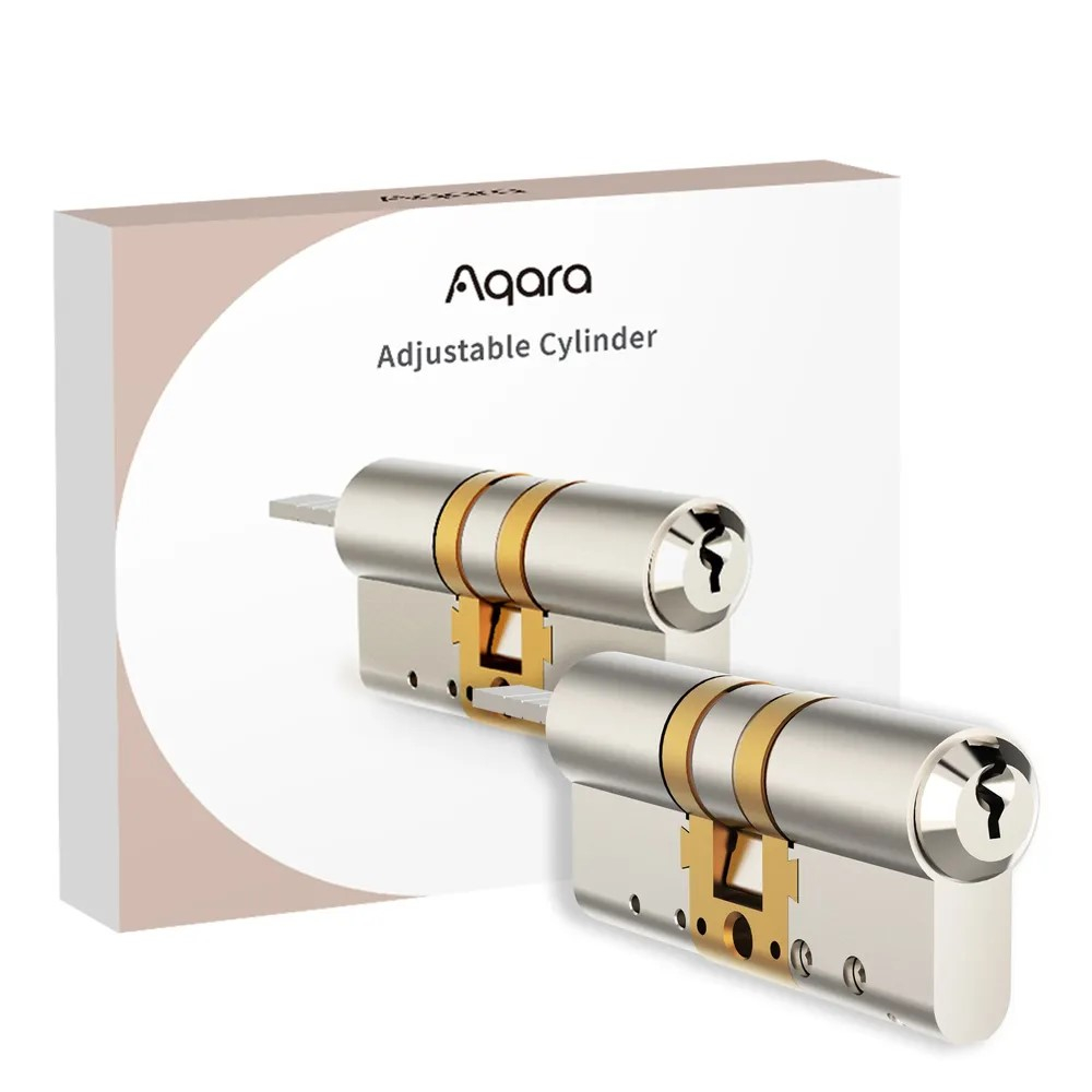 AQARA cylinder for smart lock U200