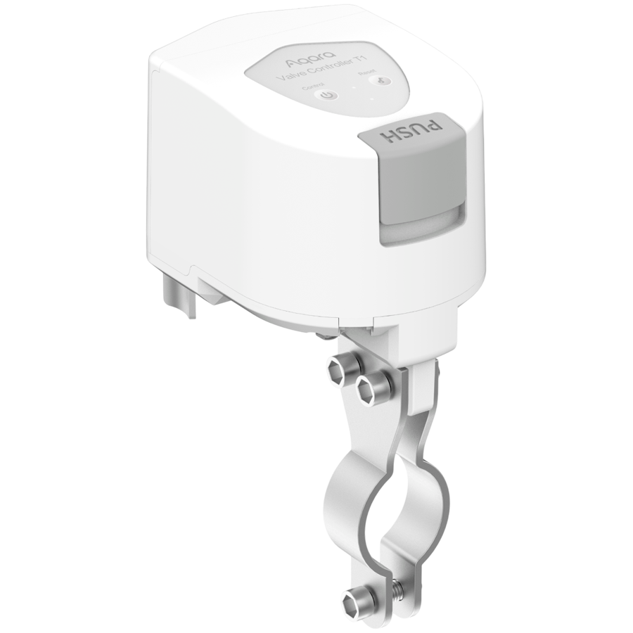 Pametni ventil za vodu AQARA Valve Controller T1 VC-X01D-4